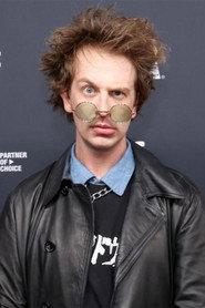 Rocko Zevenbergen as MEDIUM in I Fell in Love with a Z-Grade Director in Brooklyn 2025