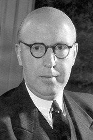 Piet Lieftinck as Self in Markant: P. Lieftinck 1973