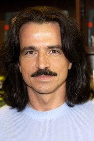 Yanni as Himself in Yanni: Live at the Acropolis 1994