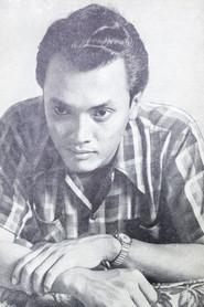 Del Juzar as Kapten Sudarto in The Long March 1950