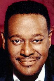 Luther Vandross as Self (archive footage) in Luther: Never Too Much 2024
