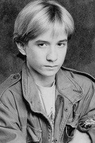 Frank Howard as M & M Carlson in That Was Then... This Is Now 1985