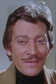 Zein El Ashmawy as in Luck Beach 1983
