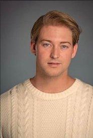 Austin Robert Russell as George in The Trump Prophecy 2018