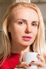 Svetlana Tulskaya as экскурсовод in Women vs Men 2015