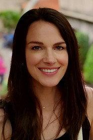 Jenna Finley Moller as Warehouse Victim in Red Victoria 2008