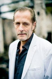 Helmut Bohatsch as Werner in Vanessa 2015