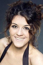 Carlotta Proietti as  in Il Labirinto di Creta 2024