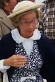 Florance McGee as Sylvia Perkins in Private Lessons: Another Story 1994