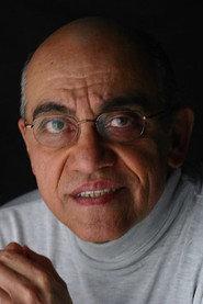 Robert Ozores as Hector in Deadly Surveillance 1991