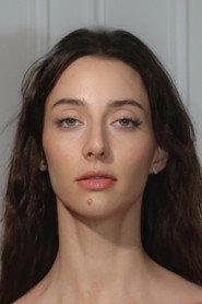 Hortense Ardalan as in Karmapolice 2024