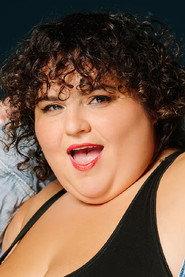 Barbara Butch as Niki in Extra Large 2022