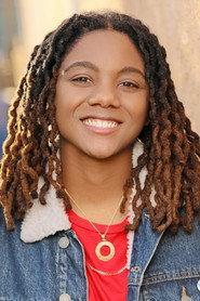 Sharar Ali-Speakes as Tori in Americanized 2021