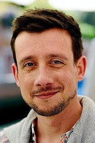 Patrick Diemling as Tobias Perlmann in Bella Amore - Widerstand zwecklos 2014