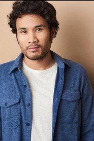 Khoi Truly Le as Edward in Never Blink 2025