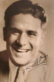 Tom Patricola as Hannibal in Words and Music 1929