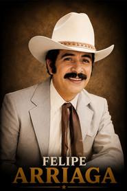 Felipe Arriaga as  in El cafre 1986