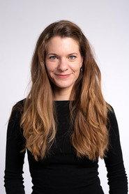 Sanja Milardović as Opatica in Nun of Your Business 2020
