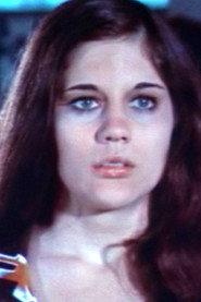 Marcelle Bichette as Jane in The Gruesome Twosome 1967