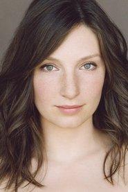 Molly Schreiber as Sheera in Happy Anniversary 2018