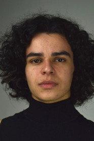 Matheus Sena as Saul in Eles 2023