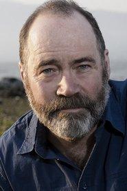John Prowse as Charles in A Fabled Holiday 2022