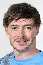 Kryštof Nohýnek as in Lancelot 1998
