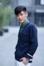 Xu Jian as 周恩来 in Battle of Xiangjiang River 2017