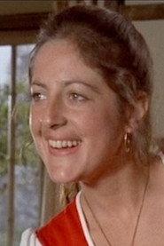 Sarah Burnett as Martha Jean in Gaijin-zuma 1973