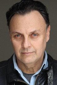 Nelson Baskerville as Heitor in The Dreamseller 2016