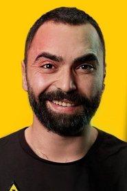 Emrah Kaman as  in Ayakçı 2025