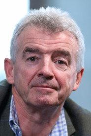 Michael O'Leary as Self (archive footage) in Under High Pressure: Investigation Into the Ryanair System 2024