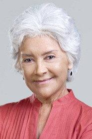 Chela Arias as Maria in Carlita's Secret 2004