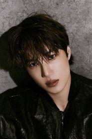 Kai as Self in 2015 Dream Concert 2015