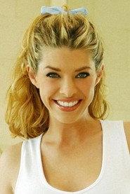 Shae Marks as Tiger in Day of the Warrior 1996