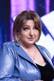 Maria Matevosyan as in Golden Strike 2023