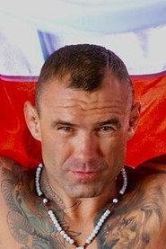 Tomasz Romanowski as Self in KSW 83: Colosseum 2 2023