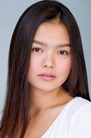 Lisa Yamada as Nicole in Adventures of Dally and Spanky 2019