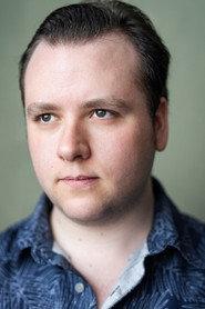 Theodore Rosenblum as Pauly / Waiter in Player Piano 2022