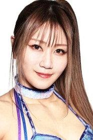 Maya Yukihi as Maya Yukihi in Stardom Triangle Derby I in Joetsu 2023