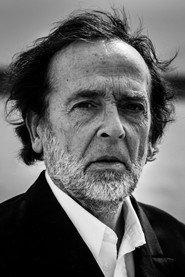 Manuel Cintra as Hypolite in Solo de Violino 1990