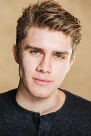 Donald MacLean Jr. as Dan in Adult Adoption 2023