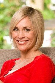 Jenni Falconer as  in FHM: The Last of the Lads' Mags 2016