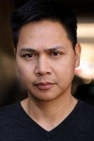 Alexis Camins as Claudio in Much Ado About Nothing 2009