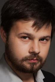 Artem Davidovich as  in Correct Rules 2026