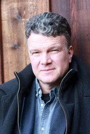 Frank Lawler as Clint in Babs' Bouquets 2023