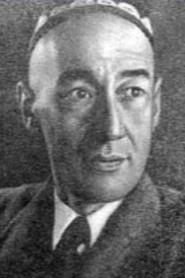 Obid Dzhalilov as in Gang's Daughter 1961
