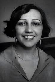 Matilde Palou as in Juarez and Maximilian 1934