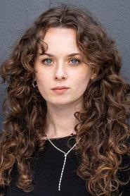 Amber Piddington as Kids with buns in 21 juli 2025: Belgian Party 2025