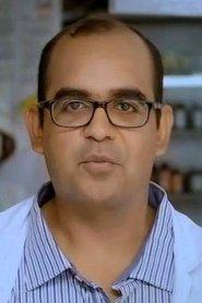 Narendra Jetley as Narendra in Hum Tum Shabana 2011